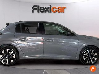 Peugeot 208 Allure Puretech 100