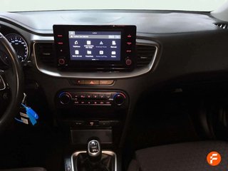 Kia Ceed 1.4 T-GDi 103kW (140CV) Drive