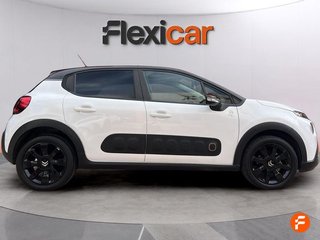 Citroën C3 PureTech 60KW (82CV) FEEL