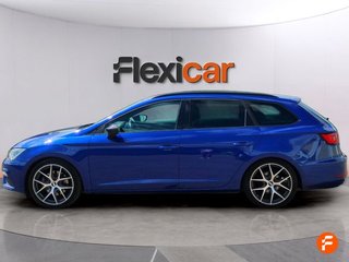 Seat Leon ST 1.8 TSI 132kW (180CV) St&Sp FR