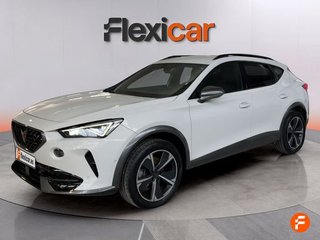 Cupra Formentor 1.5 TSI 110kW (150 CV) DSG