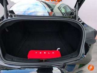 Tesla Model 3 RWD