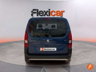Peugeot Rifter PEUGEOT RIF GTB L1  BH 100MAN