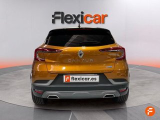 Renault Captur E-TECH R.S. LINE