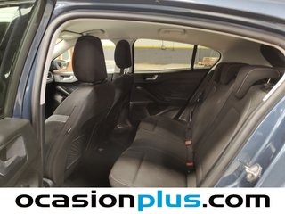 Ford Focus 1.5 Ecoblue Trend+ Auto 88 kW (120 CV)