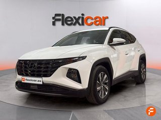 Hyundai Tucson 1.6 TGDI 169kW (230CV) HEV Maxx Auto