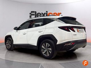 Hyundai Tucson 1.6 TGDI 169kW (230CV) HEV Maxx Auto
