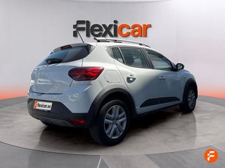 Dacia Sandero Stepway Expression TCe 67kW (90CV)
