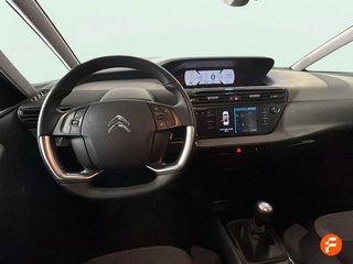 Citroën C4 Picasso PureTech 96KW (130CV) S&S 6v Live