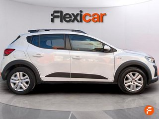 Dacia Sandero Essential TCe 67kW (90CV)