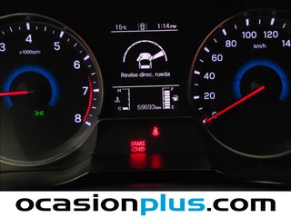 Ssangyong Tivoli G12T Urban Plus 94 kW (128 CV)