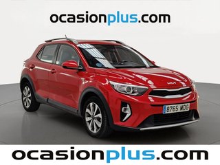 Kia Stonic 1.0 T-GDi MHEV iMT Concept 74 kW (100 CV)