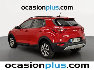 Kia Stonic 1.0 T-GDi MHEV iMT Concept 74 kW (100 CV)