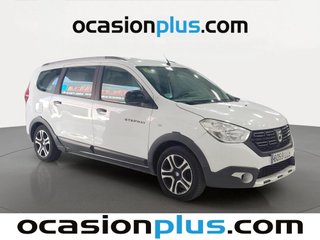 Dacia Lodgy Comfort 1.6 80 kW (107 CV) GLP