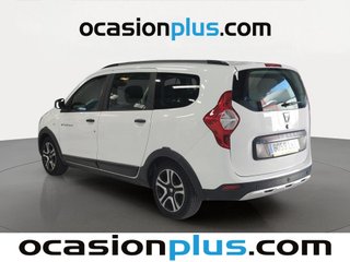 Dacia Lodgy Comfort 1.6 80 kW (107 CV) GLP