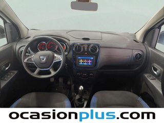Dacia Lodgy Comfort 1.6 80 kW (107 CV) GLP