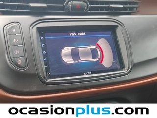 Alfa Romeo Giulietta 1.4 TB Multiair Distinctive TCT 125 kW (170 CV)