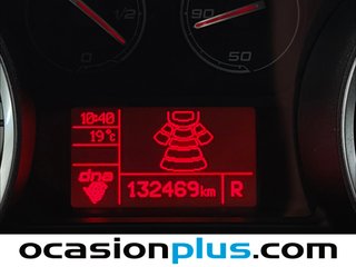 Alfa Romeo Giulietta 1.4 TB Multiair Distinctive TCT 125 kW (170 CV)