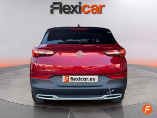 Opel Grandland X 1.2 Turbo Ultimate Auto