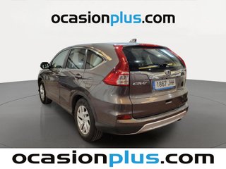 Honda CR-V 1.6 i-DTEC Elegance 4x2 88 kW (120 CV)
