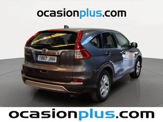 Honda CR-V 1.6 i-DTEC Elegance 4x2 88 kW (120 CV)