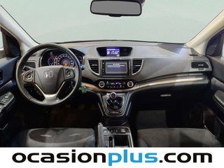 Honda CR-V 1.6 i-DTEC Elegance 4x2 88 kW (120 CV)