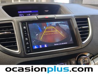 Honda CR-V 1.6 i-DTEC Elegance 4x2 88 kW (120 CV)