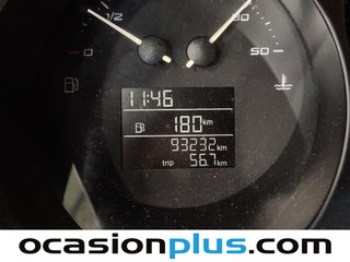 SEAT Altea XL 1.6 Reference 75 kW (102 CV)