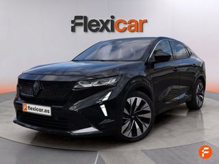 Renault Rafale Techno E-Tech full hybrid 147kW (200CV)