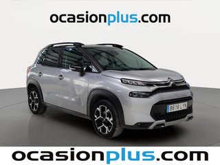 Citroen C3 Aircross PureTech 130 S&S Shine EAT6 96 kW (131 CV)