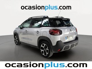 Citroen C3 Aircross PureTech 130 S&S Shine EAT6 96 kW (131 CV)