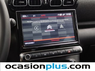 Citroen C3 Aircross PureTech 130 S&S Shine EAT6 96 kW (131 CV)