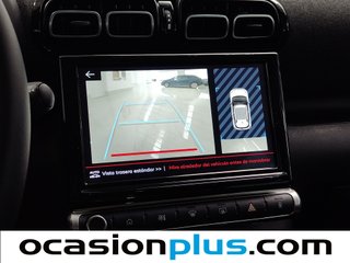 Citroen C3 Aircross PureTech 130 S&S Shine EAT6 96 kW (131 CV)