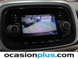Fiat 500X 1.4 MultiAir Lounge 4x2 DCT 103 kW (140 CV)