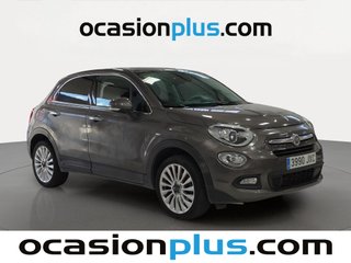 Fiat 500X 1.4 MultiAir Lounge 4x2 DCT 103 kW (140 CV)