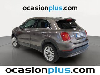Fiat 500X 1.4 MultiAir Lounge 4x2 DCT 103 kW (140 CV)