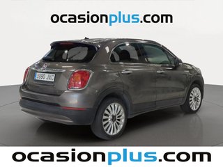 Fiat 500X 1.4 MultiAir Lounge 4x2 DCT 103 kW (140 CV)
