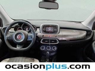 Fiat 500X 1.4 MultiAir Lounge 4x2 DCT 103 kW (140 CV)