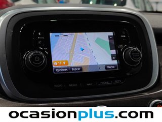 Fiat 500X 1.4 MultiAir Lounge 4x2 DCT 103 kW (140 CV)