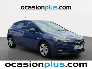 Opel Astra 1.2 Turbo SHL GS Line 81 kW (110 CV)