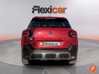Citroën C3 Aircross PureTech 81kW (110CV) S&S 6v LIVE