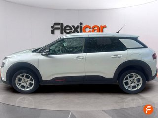 Citroën C4 Cactus PureTech 81KW (110CV) S&S Feel