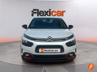 Citroën C4 Cactus PureTech 81KW (110CV) S&S Feel