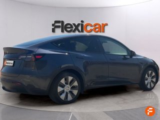 Tesla Model Y Tracción Trasera RWD