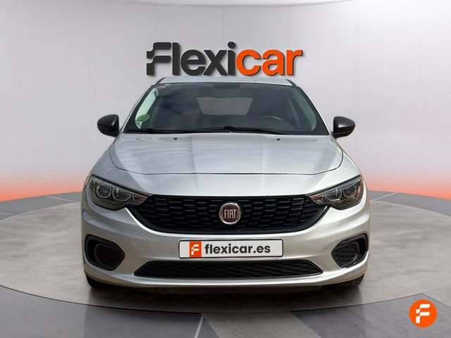 Fiat Tipo 1.4 16v Pop 70kW (95CV) gasolina SW