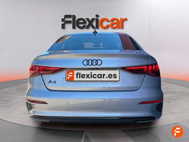 Audi A3 Sportback Black line 30 TFSI 81kW S tron