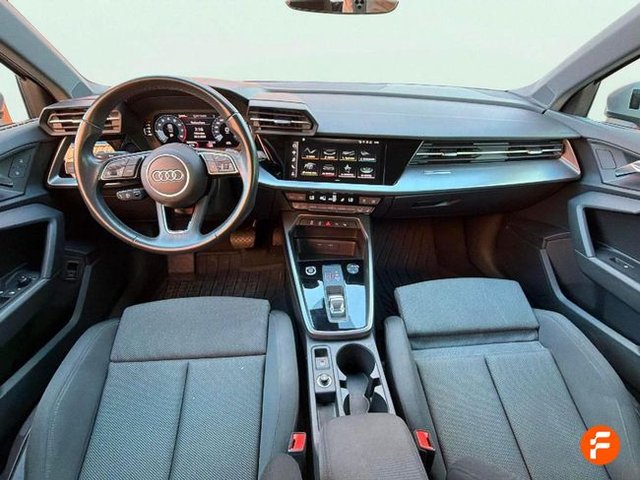 Audi A3 Sportback Black line 30 TFSI 81kW S tron