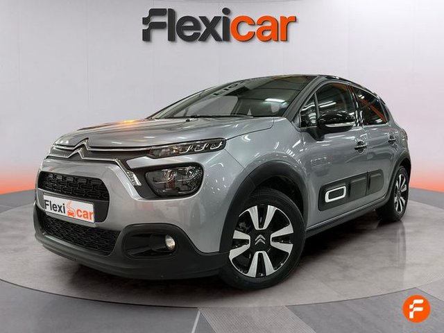 Citroën C3 PureTech 60KW (83CV) Shine
