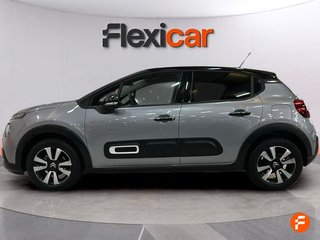Citroën C3 PureTech 60KW (83CV) Shine