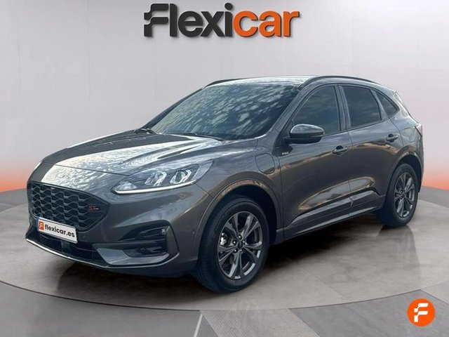 Ford Kuga ST-Line 2.5 Duratec PHEV 165kW Auto